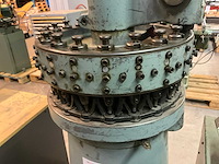 P. von arx bst3 ponsmachine - afbeelding 7 van  10