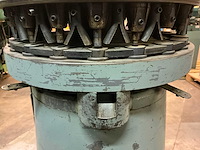 P. von arx bst3 ponsmachine - afbeelding 10 van  10