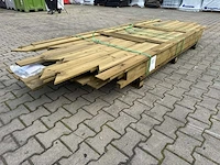 P020829 - prieel econoom vuren groen geïmpregneerd - afbeelding 9 van  14