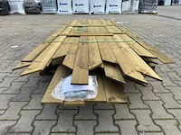 P020829 - prieel econoom vuren groen geïmpregneerd - afbeelding 11 van  14