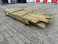 P020829 - prieel econoom vuren groen geïmpregneerd - afbeelding 3 van  14