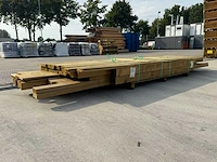 P068903 - prieel modern groot vuren groen geïmpregneerd - afbeelding 13 van  17