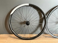 P1 race technologies singularis m30 carbon wielset - afbeelding 2 van  6