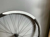 P1 race technologies singularis m30 carbon wielset - afbeelding 5 van  6