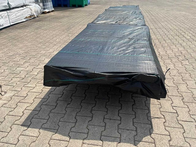 P138871 - red class solarcarport dubbel - afbeelding 4 van  7