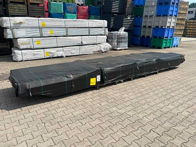 P138871 - red class solarcarport dubbel - afbeelding 5 van  7