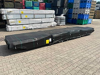 P138871 - red class solarcarport dubbel - afbeelding 5 van  7