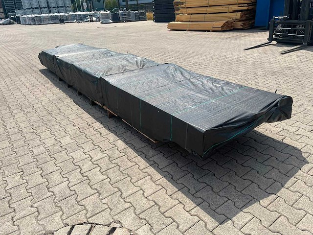 P138871 - red class solarcarport dubbel - afbeelding 6 van  7
