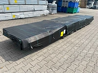 P138871 - red class solarcarport dubbel - afbeelding 2 van  3