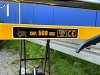 P1500a heftafel kar - afbeelding 5 van  6