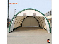 P2030r storage shelter