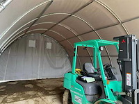P2030r storage shelter - afbeelding 2 van  2