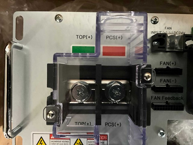 P320df1 bpu-sl power supply - afbeelding 4 van  6