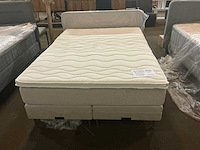 P671 elektrische boxspring 140x200cm - afbeelding 2 van  6