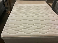 P671 elektrische boxspring 140x200cm - afbeelding 4 van  6