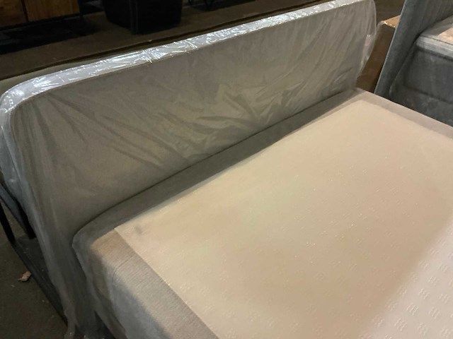 P671 elektrische boxspring 140x200cm - afbeelding 6 van  6