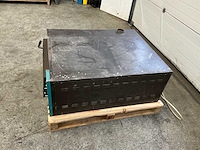 P6vr pizza-oven - afbeelding 2 van  7