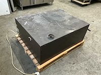 P6vr pizza-oven - afbeelding 4 van  7