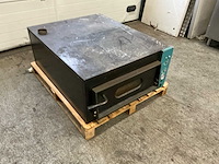 P6vr pizza-oven - afbeelding 6 van  7