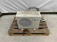 P9000 airconditioning - afbeelding 1 van  6