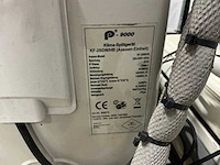 P9000 airconditioning - afbeelding 2 van  6