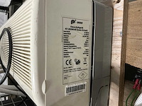 P9000 airconditioning - afbeelding 3 van  6