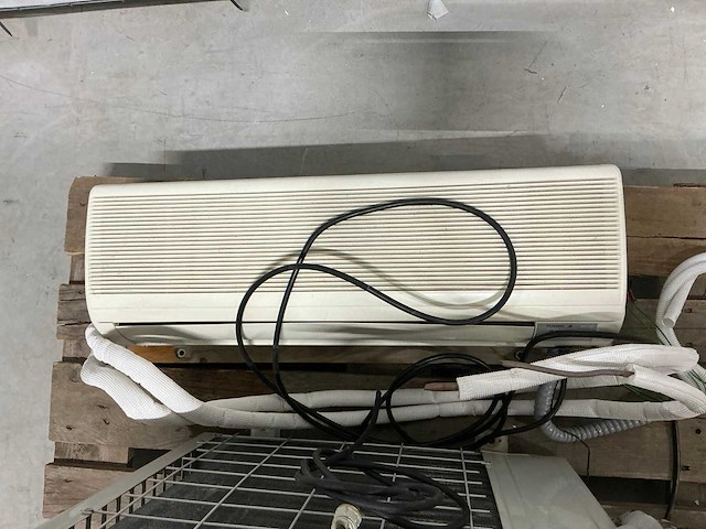 P9000 airconditioning - afbeelding 4 van  6