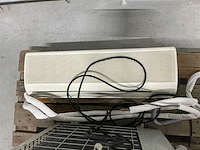 P9000 airconditioning - afbeelding 4 van  6