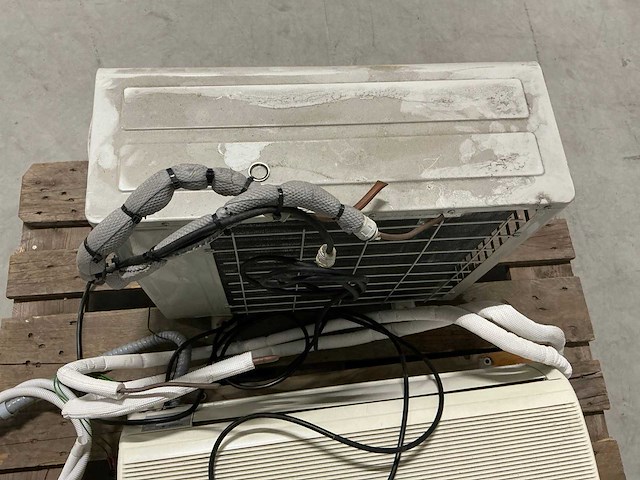 P9000 airconditioning - afbeelding 5 van  6