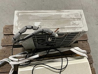 P9000 airconditioning - afbeelding 5 van  6