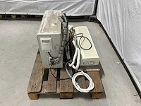 P9000 airconditioning - afbeelding 6 van  6