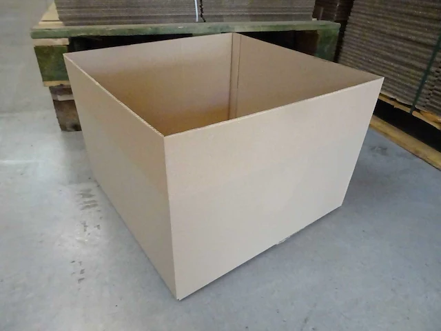 P95730mc - verpakkingsdoos master carton advent (3240x) - afbeelding 1 van  3