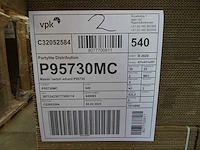 P95730mc - verpakkingsdoos master carton advent (3240x) - afbeelding 2 van  3
