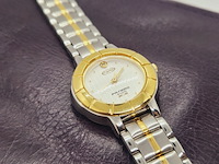 Pa nero milano formule 1 two tone dameshorloge - afbeelding 2 van  6