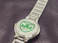 Pa nero milano formule 1 two tone dameshorloge - afbeelding 6 van  6