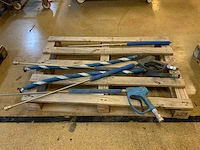 Pa rl124/rl204 hogedruklans (3x)