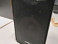 Pa speaker met subwoofer, ibiza - afbeelding 1 van  6