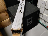 Pa speaker met subwoofer, ibiza - afbeelding 3 van  6