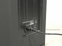 Pa systeem, audiophony, mojo 2000 live - afbeelding 6 van  20