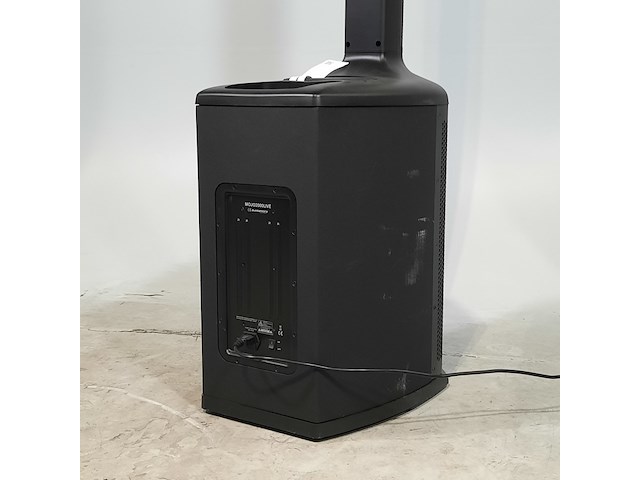 Pa systeem, audiophony, mojo 2000 live - afbeelding 7 van  20