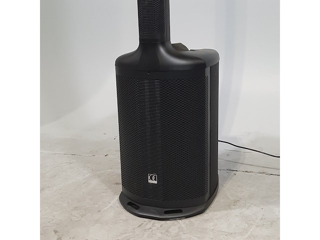 Pa systeem, audiophony, mojo 2000 live - afbeelding 15 van  20