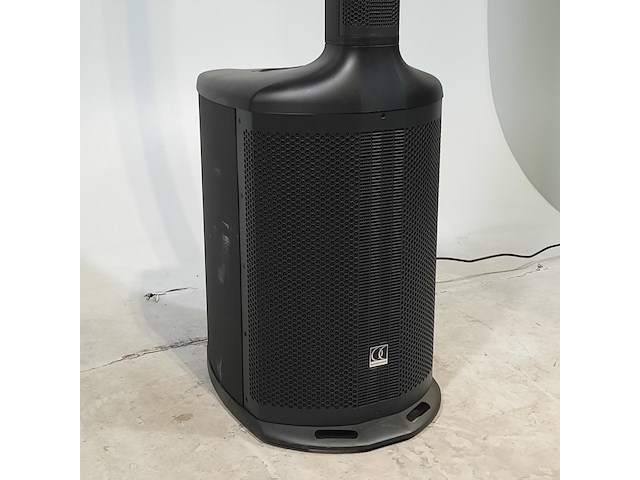 Pa systeem, audiophony, mojo 2000 live - afbeelding 16 van  20