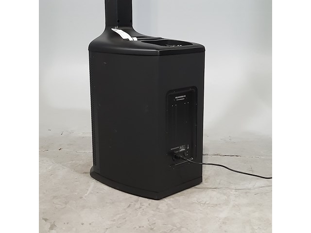 Pa systeem, audiophony, mojo 2000 live - afbeelding 12 van  20