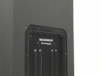 Pa systeem, audiophony, mojo 2000 live - afbeelding 13 van  20