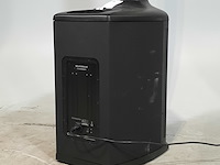 Pa systeem, audiophony, mojo 2000 live - afbeelding 15 van  20