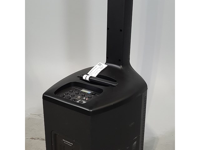 Pa systeem, audiophony, mojo 2000 live - afbeelding 16 van  20