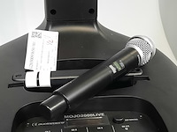 Pa systeem, audiophony, mojo 2000 live - afbeelding 19 van  20