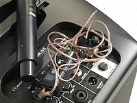 Pa systeem, audiophony, mojo 2000 live - afbeelding 20 van  20