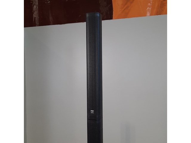 Pa systeem, audiophony, mojo 2000 live - afbeelding 2 van  20