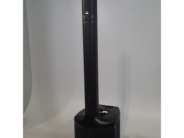 Pa systeem, audiophony, mojo 2000 live - afbeelding 3 van  20